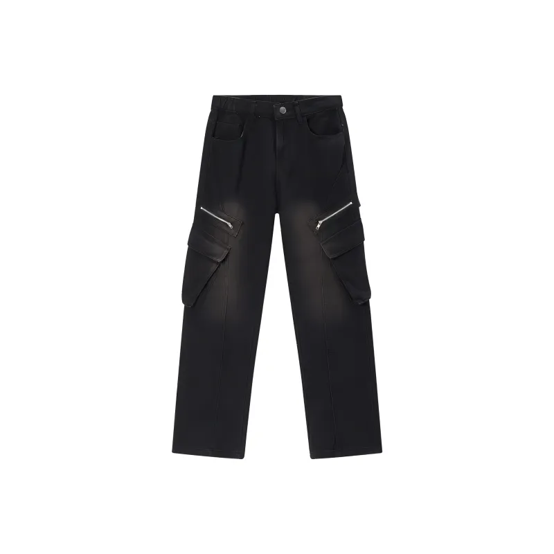 WHELVE Jeans Unisex-6