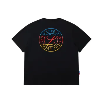 LOVE ME LATER T Shirts Unisex