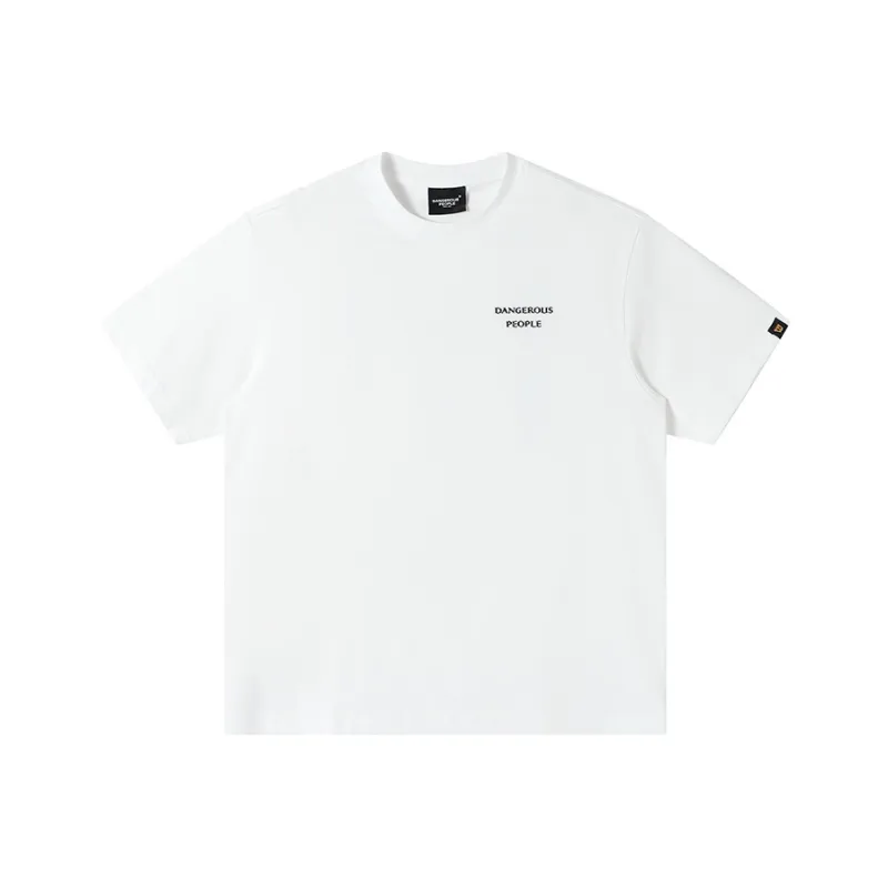 DANGEROUSPEOPLE T Shirts Unisex-11