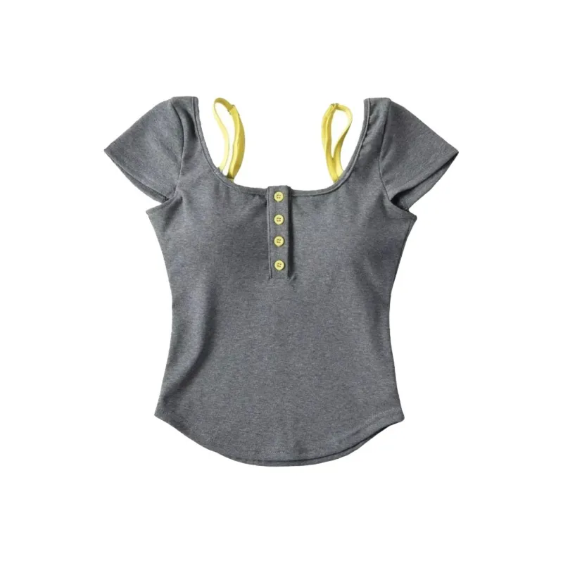 MIMOSA CHUR T Shirts Women's-7