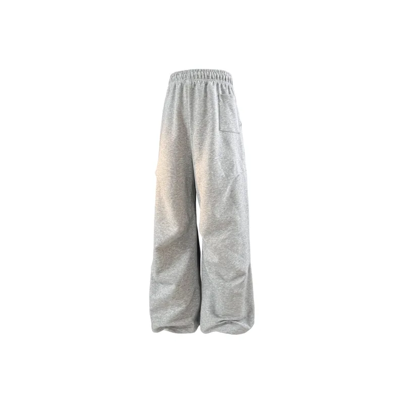 Être Par Lee Casual Pants Unisex-3