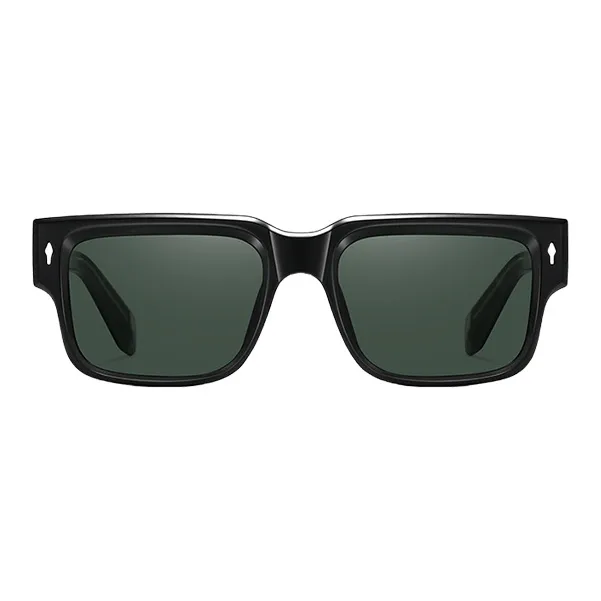 NOME PC Rectangular Sunglasses Unisex-1