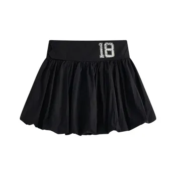 Kappa Casual Short Skirts Women's