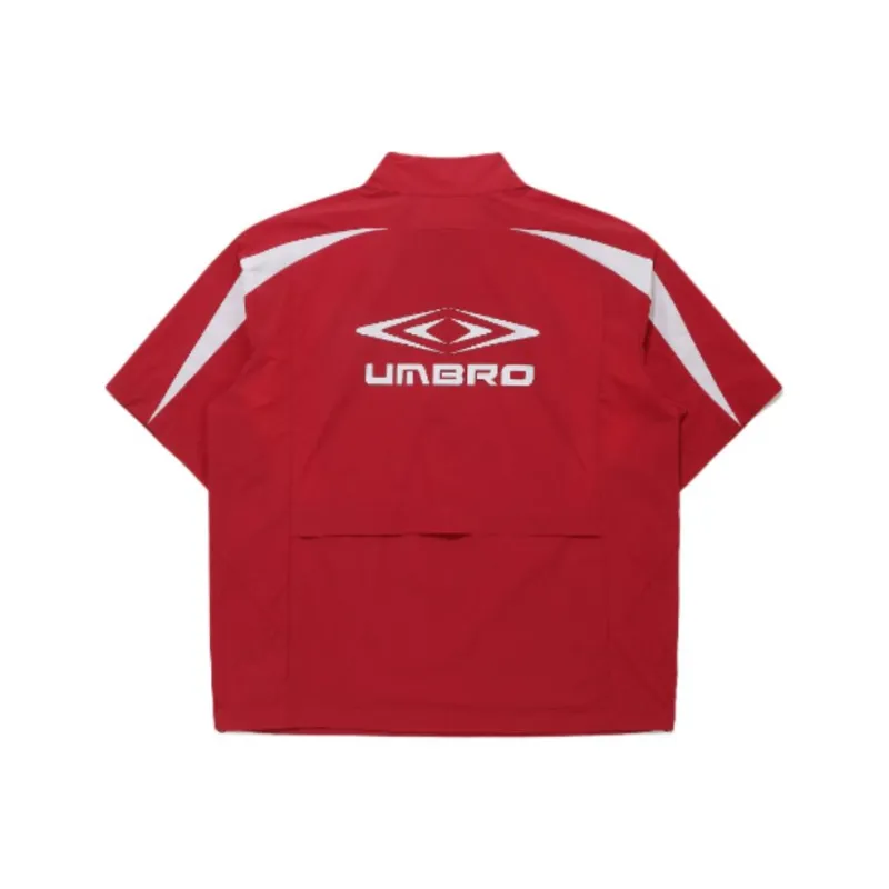 Umbro Polo Shirts Unisex-4