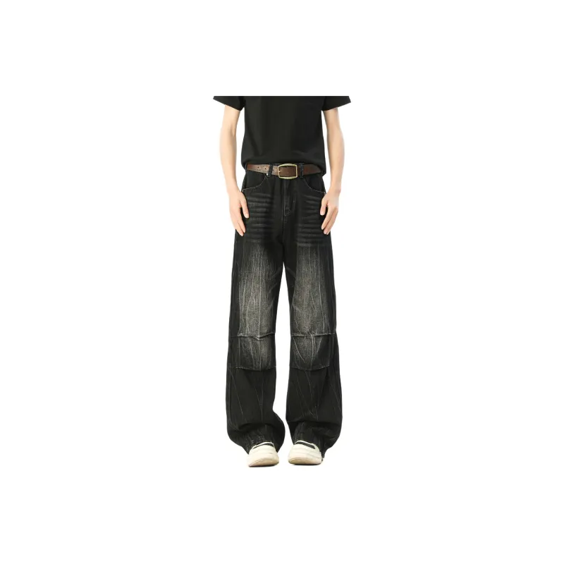 HAPPY PARTY Jeans Unisex-7