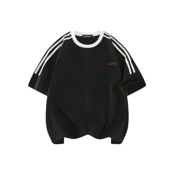 JEANSWEST T Shirts Unisex