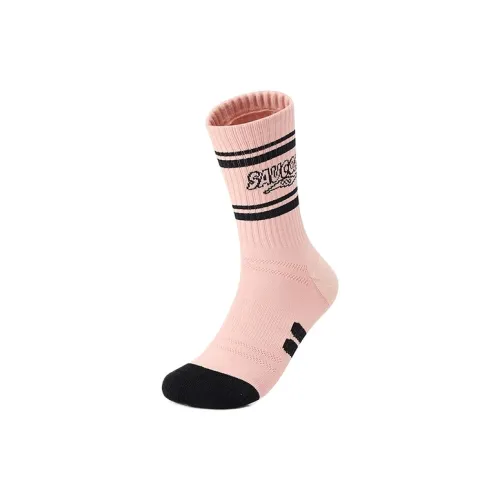 Saucony Mid Calf Socks Unisex 1 Pack