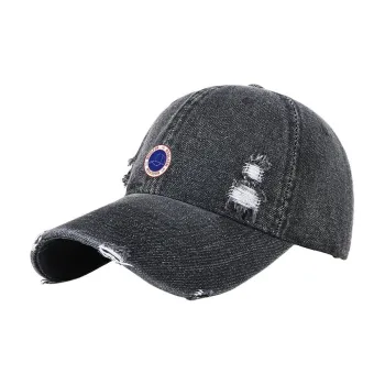 BOOLFEN Cotton Baseball Caps Unisex