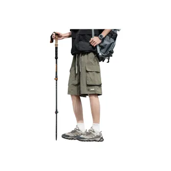 Mulinsen Cargo Shorts Women's