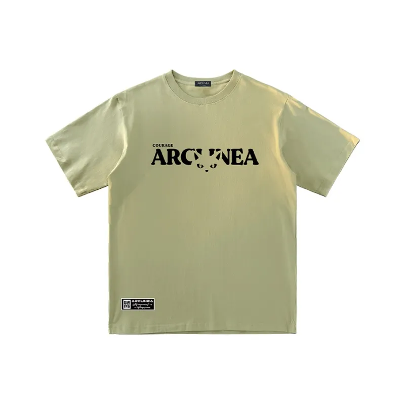 ARCLINEA T Shirts Unisex-12