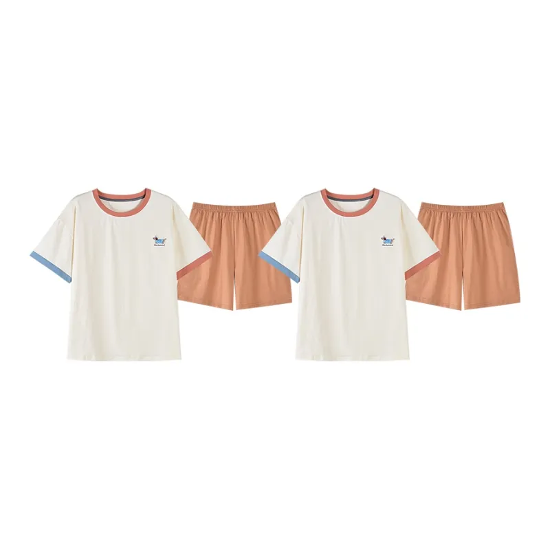 YUZHAOLIN Unisex Pajama Sets-7