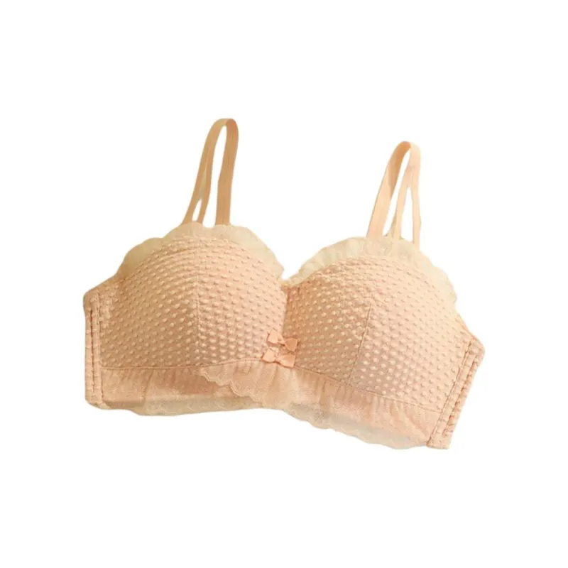 GOSO Women's Bras-2