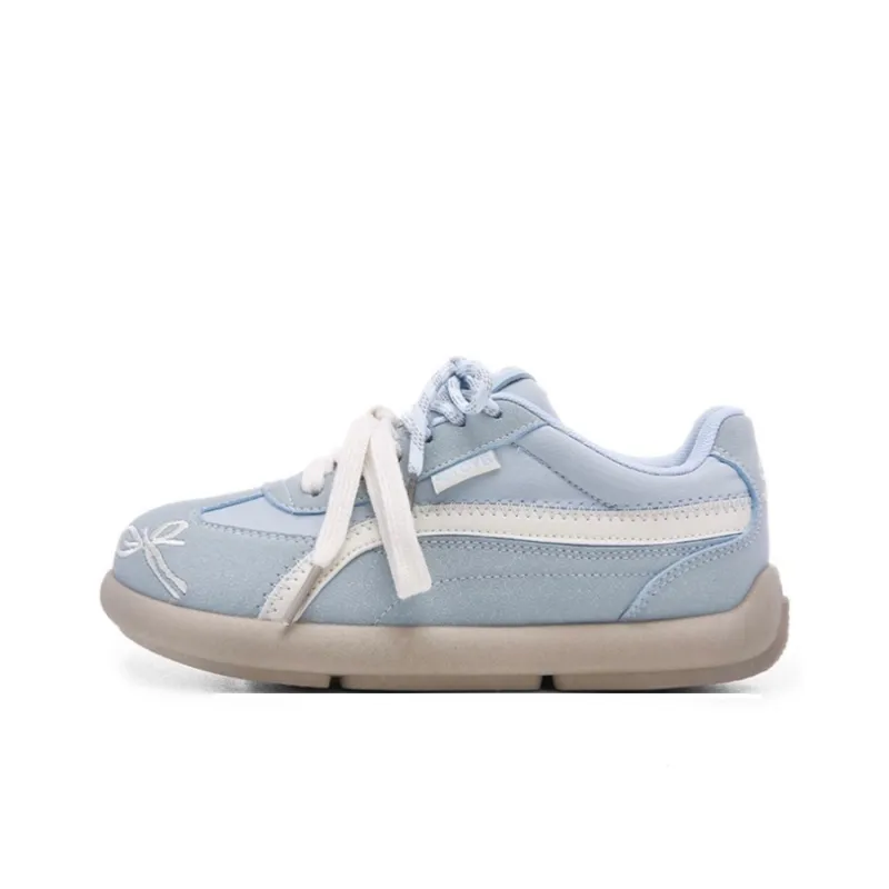 ABCYLM Cushioning, Slip Resistant, Lightweight Low Top Casual Shoes Women's-8
