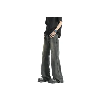 David Bakken Jeans Unisex