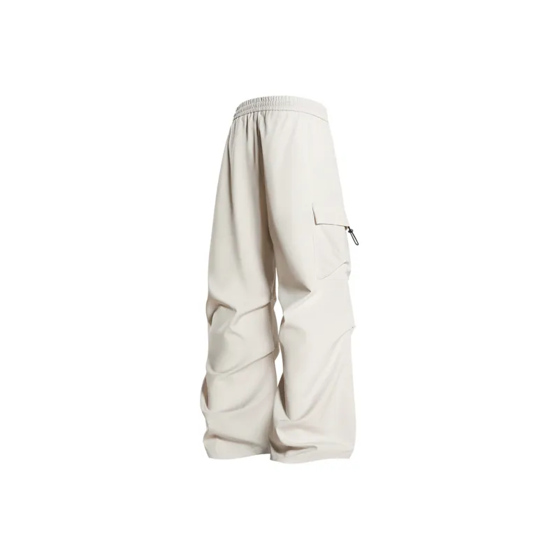 COC CUBE Casual Pants Unisex-9