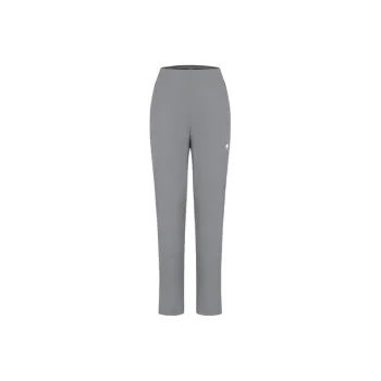 DESCENTE WOMEN'S TRAINING SERIES SS25 Knitted Sports Pants Women's