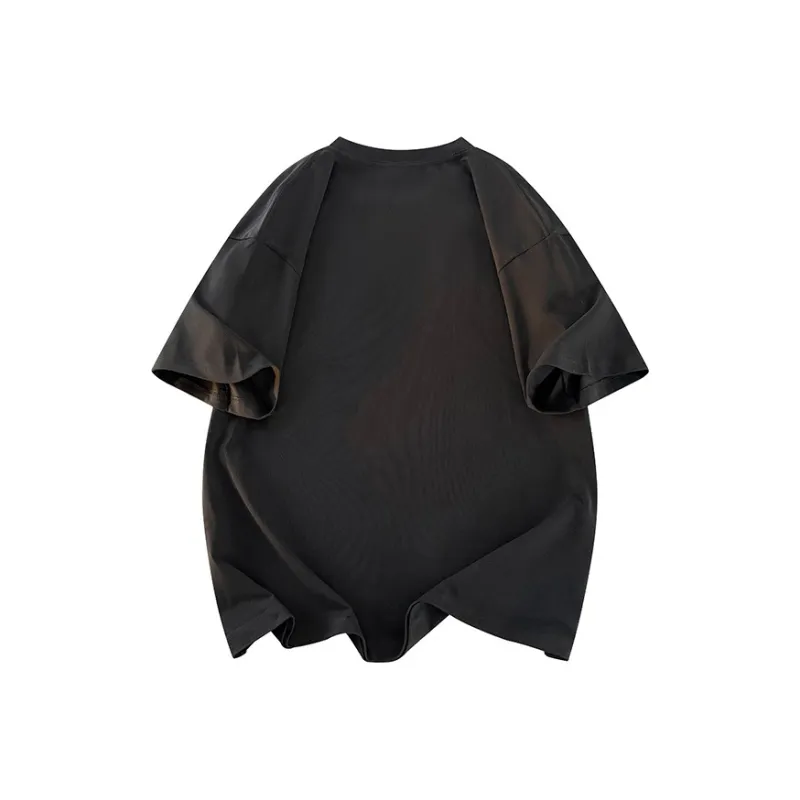 YK&YB T Shirts Unisex-14