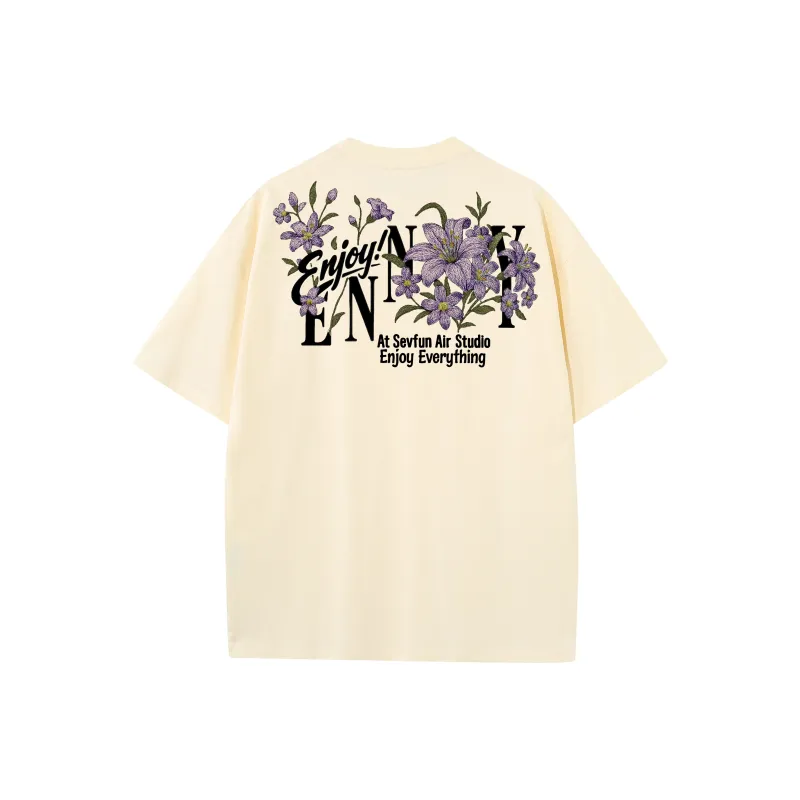 7 SEVFUN T Shirts Women's-5