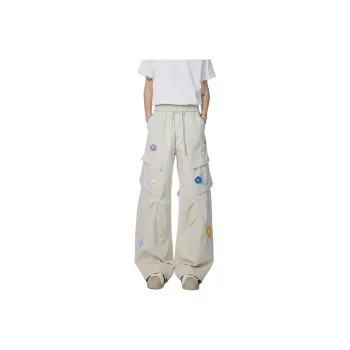 HAPPY PARTY Casual Pants Unisex