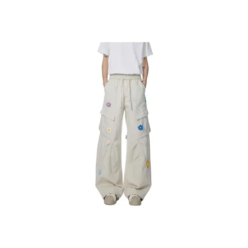 HAPPY PARTY Casual Pants Unisex