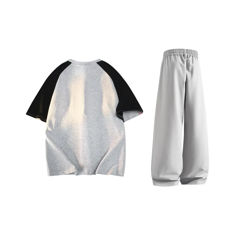 Supremo Cat Casual Sportswear Unisex-11