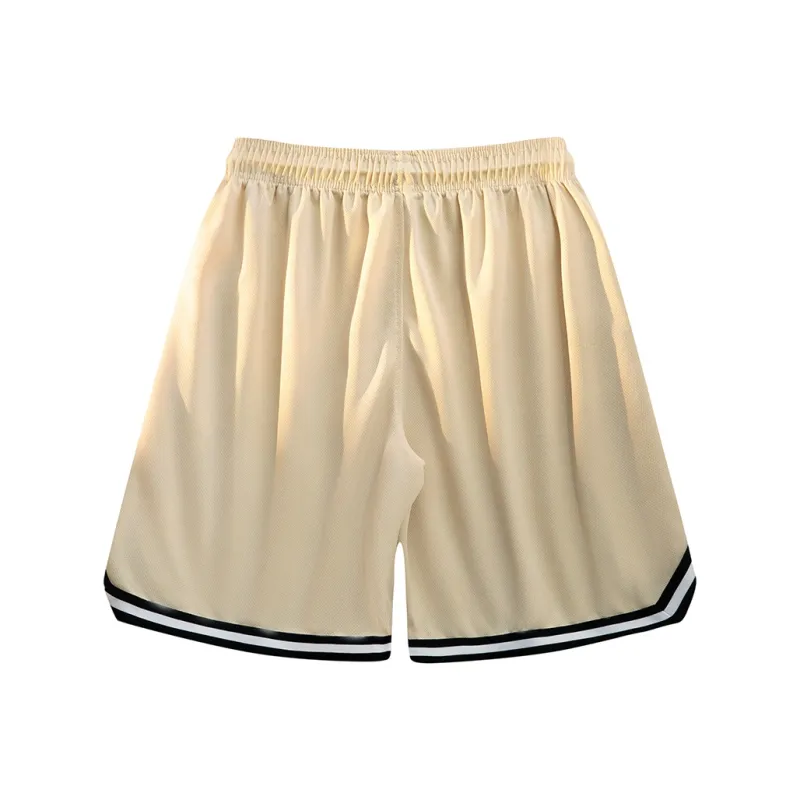 Anyveiw Casual Shorts Unisex-22