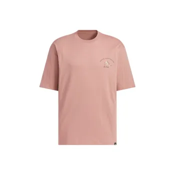 Adidas Sportswear T Shirt Men's Warm Earth Umber