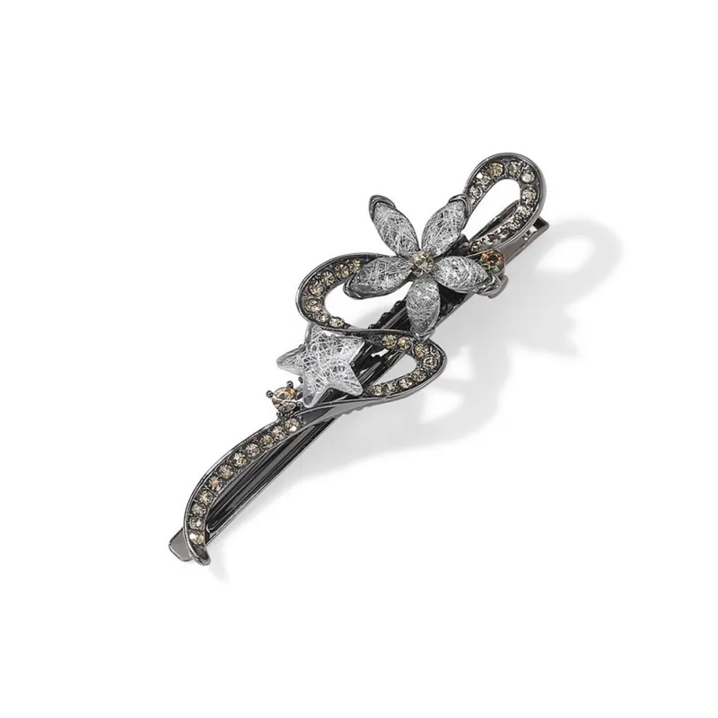DODOGOGO Alloy Hair Clips Women's-6