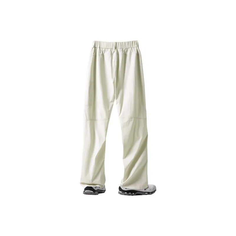 KAIPAINEN Casual Pants Unisex-3