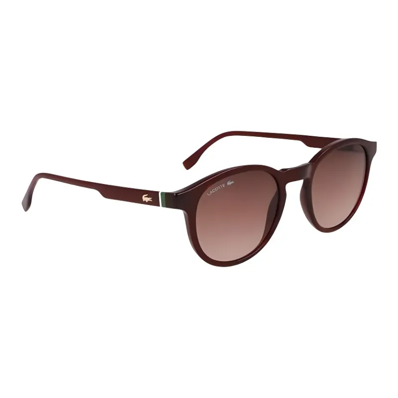 LACOSTE Pantos frame Sunglasses-2