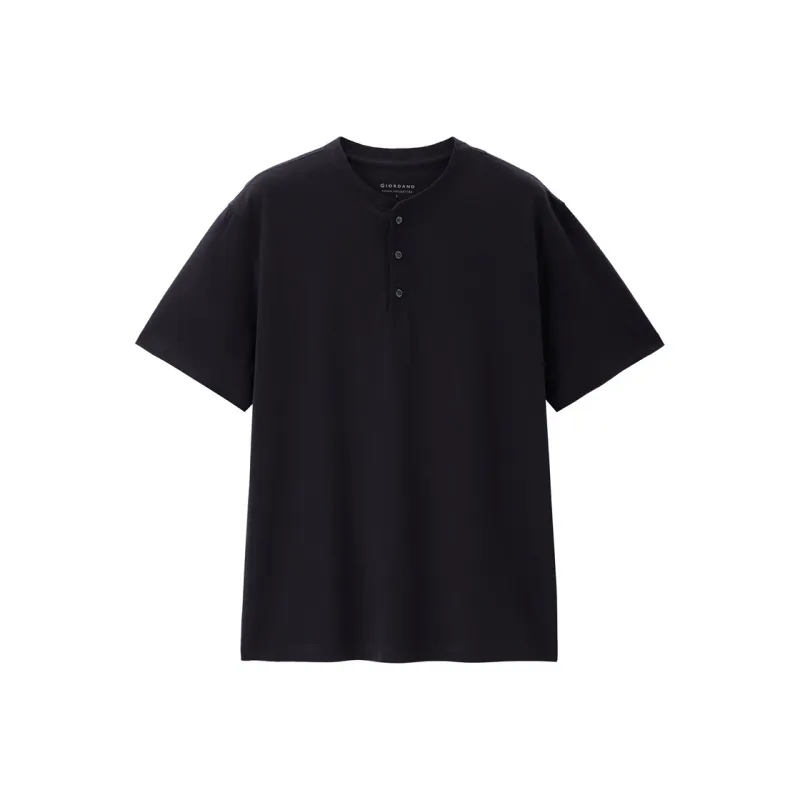 UNIQLO T Shirts Men-0