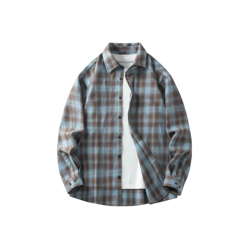 FASTFISH Shirts Unisex-0