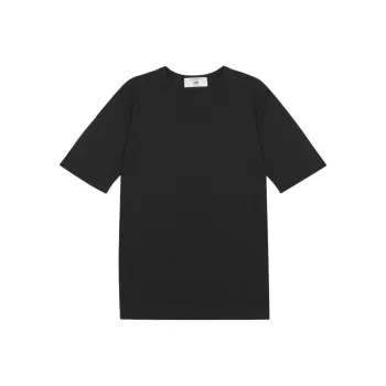 JOHN SMEDLEY SS25 DAKS House T Shirt Men's