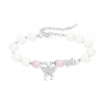JUICY GRAPE Bodhi Seed Bracelets Women's