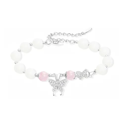 JUICY GRAPE Bodhi Seed Bracelets Women's