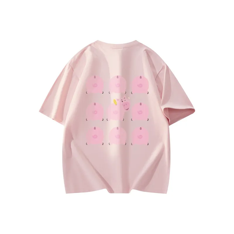 Disney Toy Story Series T Shirt Unisex-4
