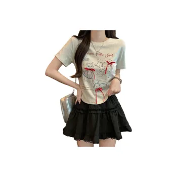 The Temptation Of The Muse T Shirt Women's