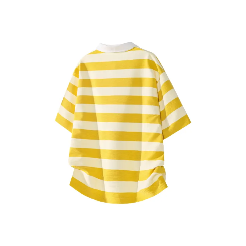 Pirkadat Polo Shirts Unisex-6