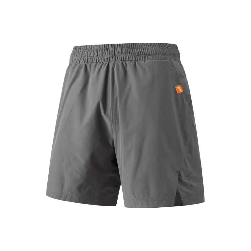 Snow Know The Answer SKTA Casual Shorts Unisex-2