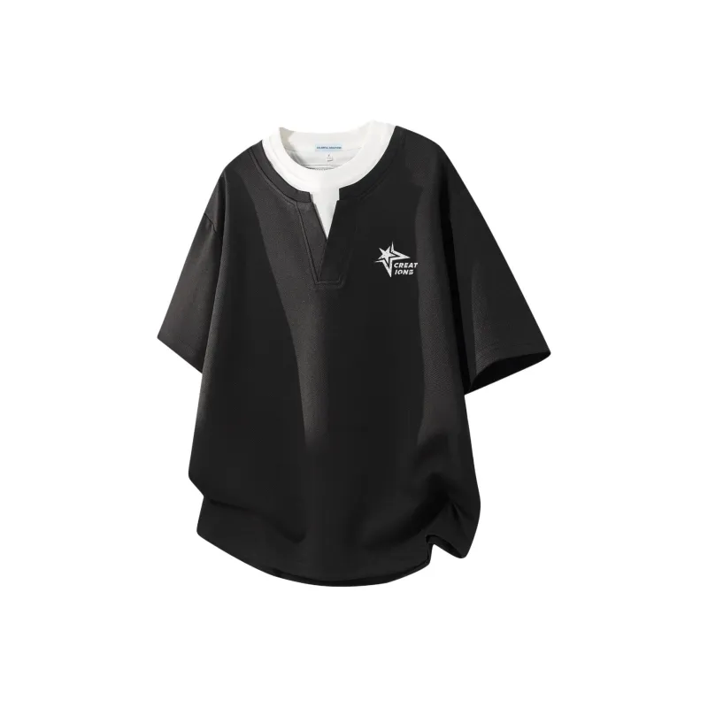 Colorful Creations T Shirt Unisex-0