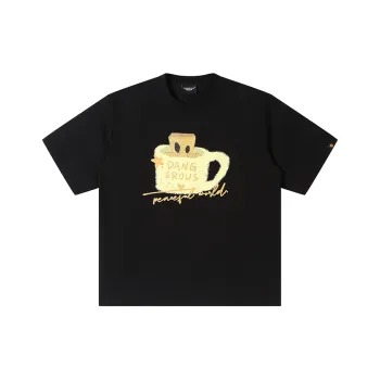 DANGEROUSPEOPLE T Shirts Unisex