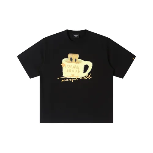 CONKLAB T Shirts Men