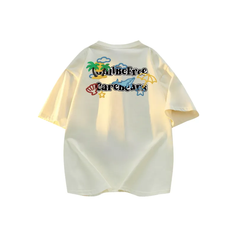 CAREBEARS T Shirts Unisex-6