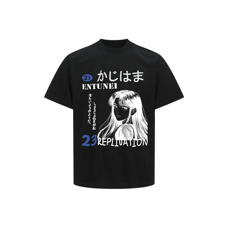 DJ.SPIRIT T Shirts Unisex-4