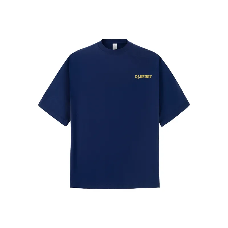 DJ.SPIRIT T Shirts Unisex-11