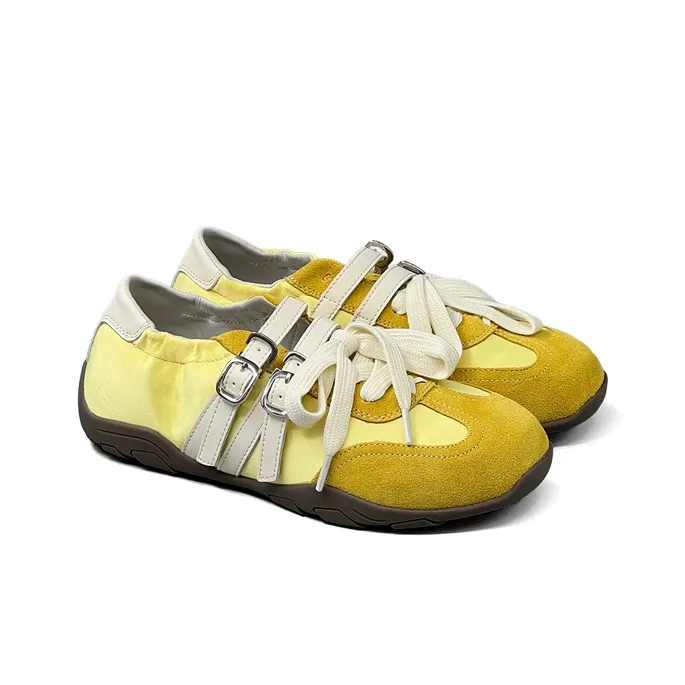 Shougu Low Top Casual Shoes Women's-12