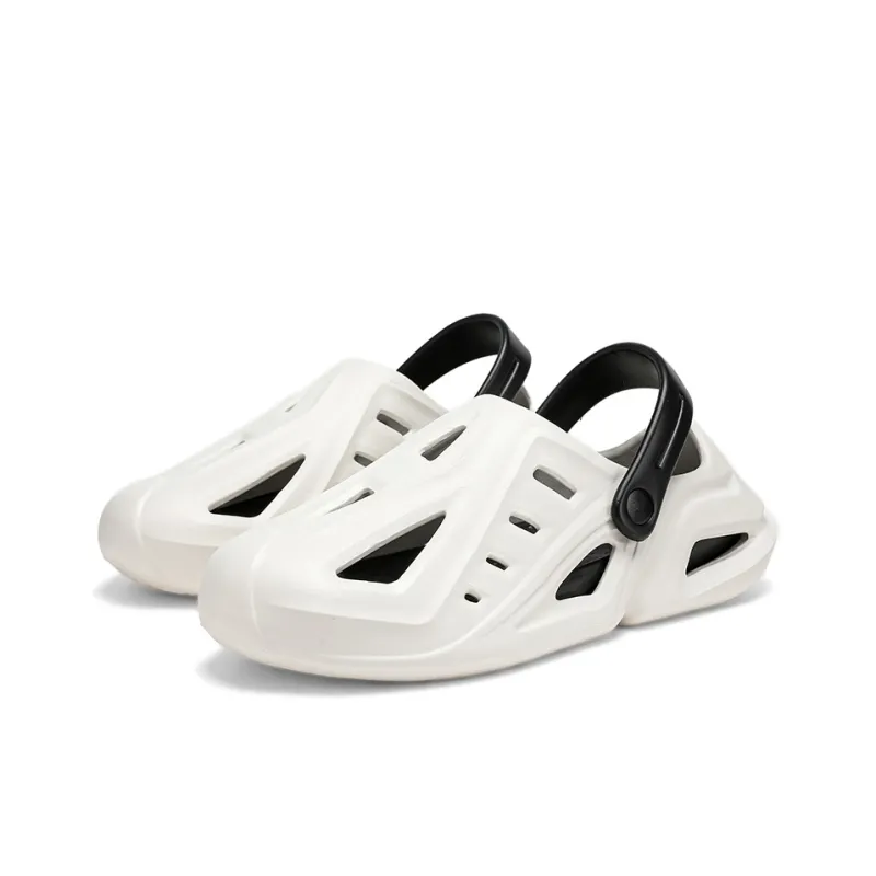 ROBINHOOD Clogs Men-2