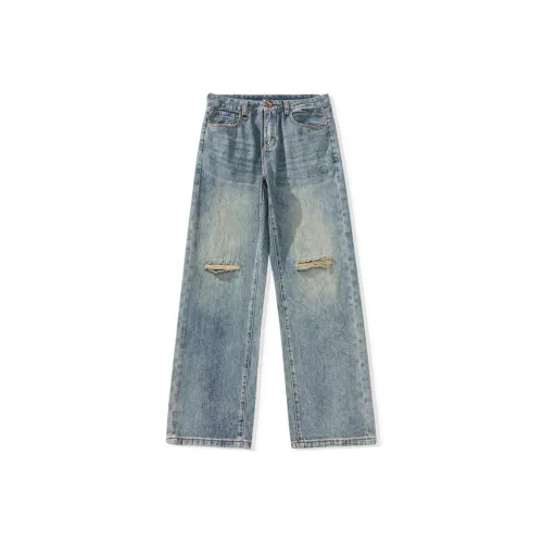 Best FLYING Jeans Men Blue