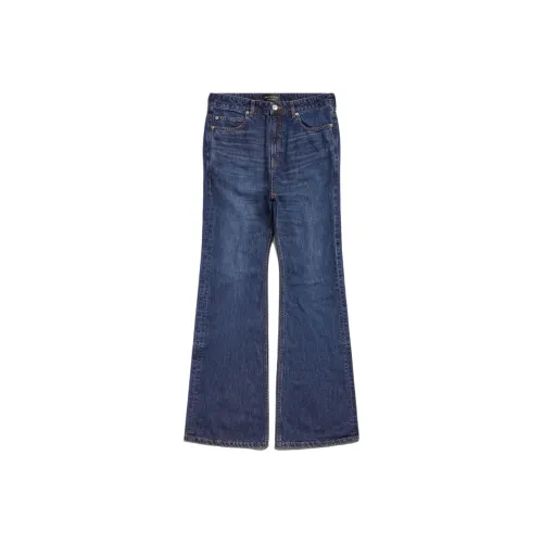 MUNJOUR Jeans Womens