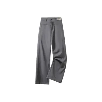 SESAME STREET Casual Pants Unisex
